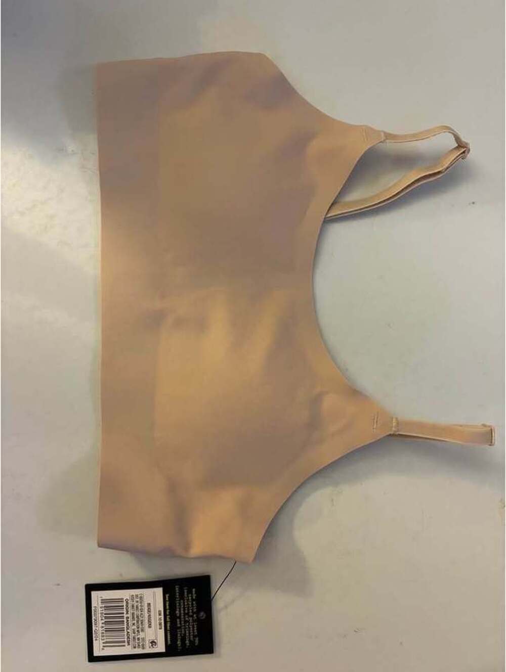 Art Class Bra